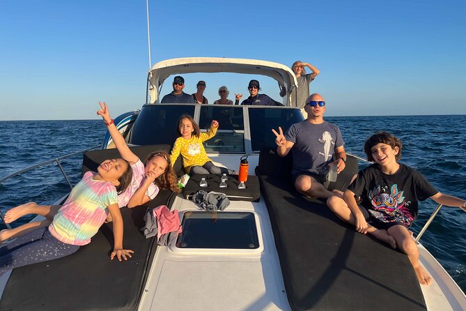 1 Hour Cabo Highlights on a 33ft Luxury Yacht - Who Should Book This One-Hour Cabo Yacht Tour