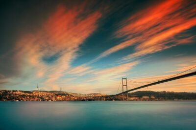 2-Hour Private Luxury Yacht Cruise on Bosphorus with Transfers - What you get on board: guide, coffee/tea, and the view plan