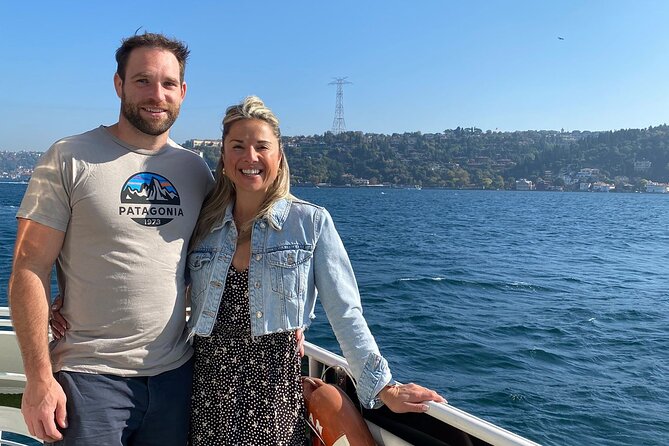 2-Hour Private Luxury Yacht Cruise on Bosphorus with Transfers - Who should book this cruise (and who should skip it)