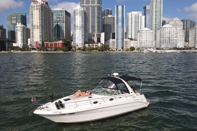 2 Hour Serenity and Scenery Yacht Cruise Miami - Key Things That Make This Cruise Worth It