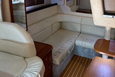 2 Hour Serenity and Scenery Yacht Cruise Miami - Your 2-Hour Route: Bayside, the Port of Miami, and the Celebrity Island Wall