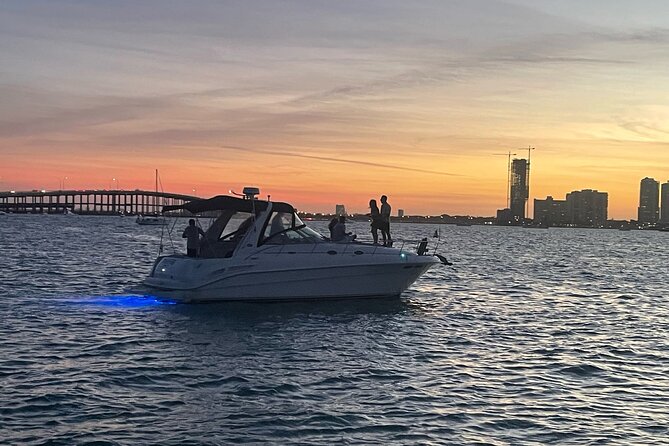 2 Hour Serenity and Scenery Yacht Cruise Miami - Bring Your Own Food and Music: How to Make It Feel Like Your Cruise
