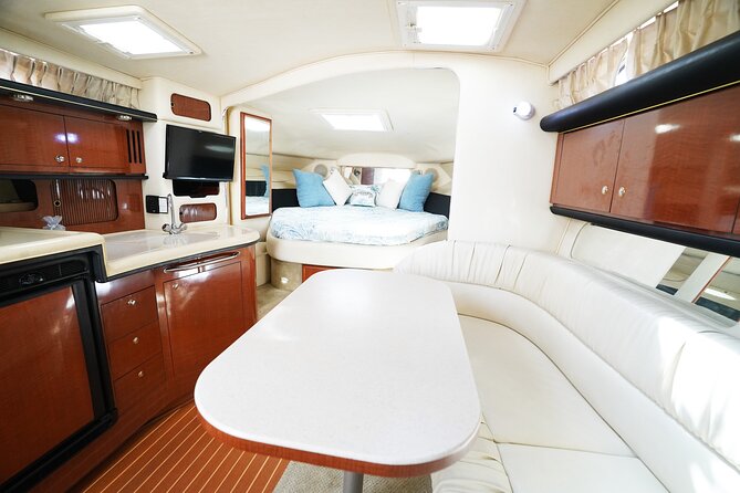 2 Hour Serenity and Scenery Yacht Cruise Miami - Logistics That Can Make or Break Your Experience