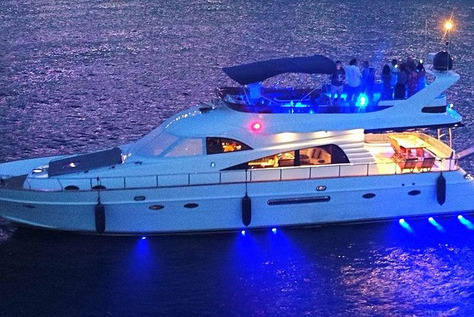 2 - Hours Bosphorus Yacht Cruise - The 2-hour game plan: what you’ll actually be doing