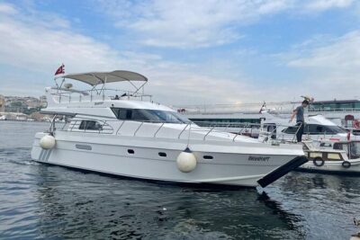 2 - Hours Bosphorus Yacht Cruise - Price and value: $352.95 per group (up to 10)