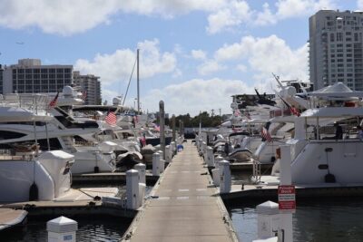 2 to 6 hours Private Yacht Cruise around Fort Lauderdale - What You Actually Get On Board (And Why It Matters)