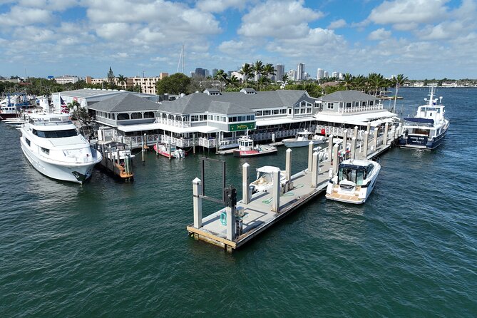 2 to 6 hours Private Yacht Cruise around Fort Lauderdale - Timing and Duration: 2 Hours vs 4 vs 6