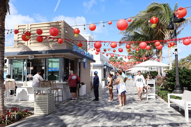 2 to 6 hours Private Yacht Cruise around Fort Lauderdale - Weather Happens in Florida