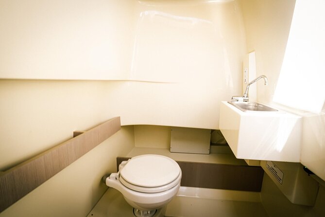 2H Private Cruise Lake Como Tender yacht Invictus 6 pax - What you’ll see, without the big detours