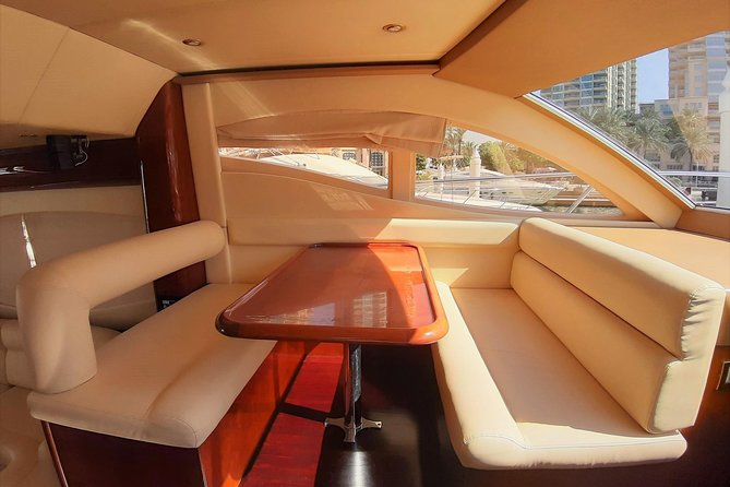 3-Hour Luxury Yacht Cruise from Dubai Marina - Who This Cruise Is Best For (and Who Might Reconsider)