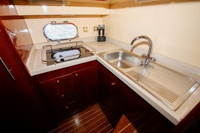 3-Hour Luxury Yacht Cruise from Dubai Marina - Should You Book the 3-Hour Dubai Marina Yacht Cruise?