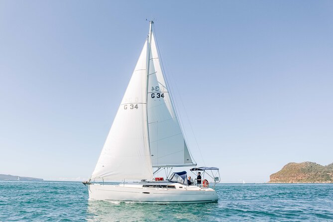 3-Hour Private Skippered Sailing Yacht Charter in Palm Beach - Key Points to Know Before You Go