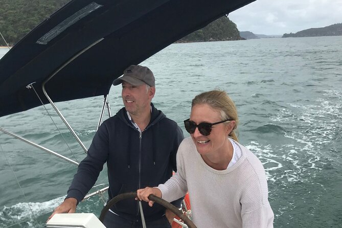 3-Hour Private Skippered Sailing Yacht Charter in Palm Beach - Why Pittwater on a Skippered Yacht Feels Different