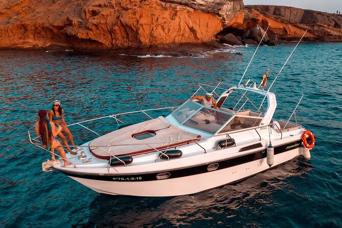 3 Hour Shared Motor Yacht Boat Trip & Snorkeling With Small Group - Key points to know before you go