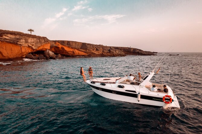 3 Hour Shared Motor Yacht Boat Trip & Snorkeling With Small Group - Value check: Is $74 for three hours a fair deal?