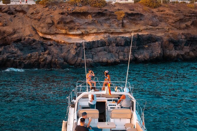 3 Hour Shared Motor Yacht Boat Trip & Snorkeling With Small Group - Weather and day-of reality: plan for flexibility