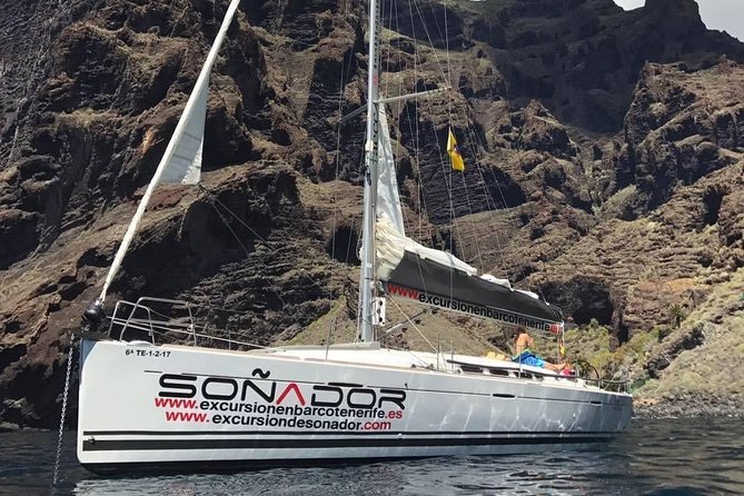 3 Hours All Inclusive Whale and Dolphin Whatching Yacht Trip - Price check: is $52.36 good value for this setup?