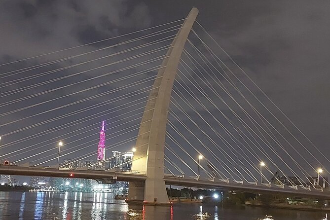 3 Hours Dinner With Luxury Princess Yacht On Sai Gon River - Why a Saigon River yacht dinner fits Ho Chi Minh City so well