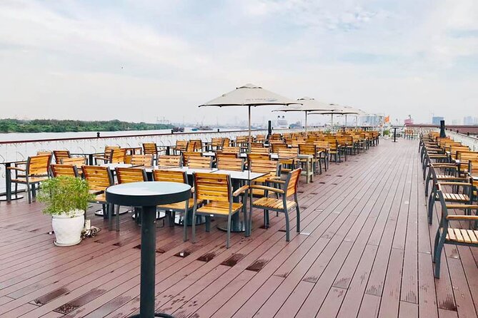 3 Hours Dinner With Luxury Princess Yacht On Sai Gon River - Pickup timing and the 19:30 departure you shouldn’t miss