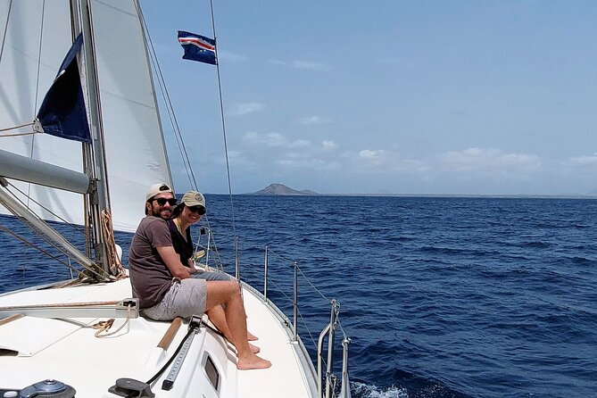 3 Hours Yacht Sailing Activity in Cabo Verde, Santa Maria - Weather and sea conditions matter more than you think