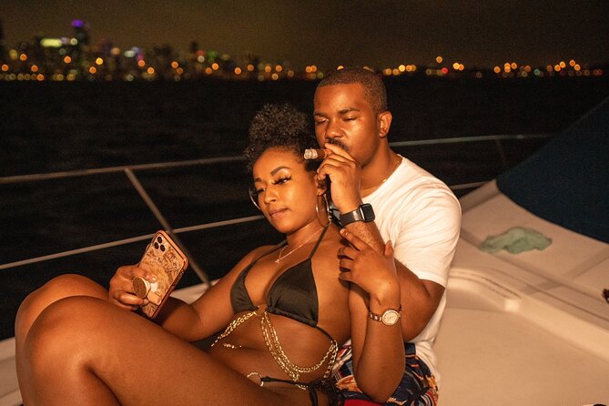 3 Story 100ft Hip Hop Yacht Party with 3 Hour Open Bar - Pricing and Value: $100 Can Be a Win or a Letdown
