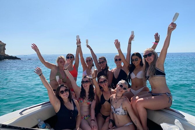 4 Hour Private Yacht Tour Mallorca - Who This Yacht Tour Fits Best