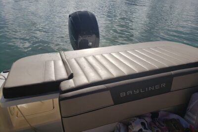 42 to 46 Ft Private Yacht Miami, rent for 2 our 4 hours, 12 ppl - The Real Price Picture: Base Rental vs Captain Fee