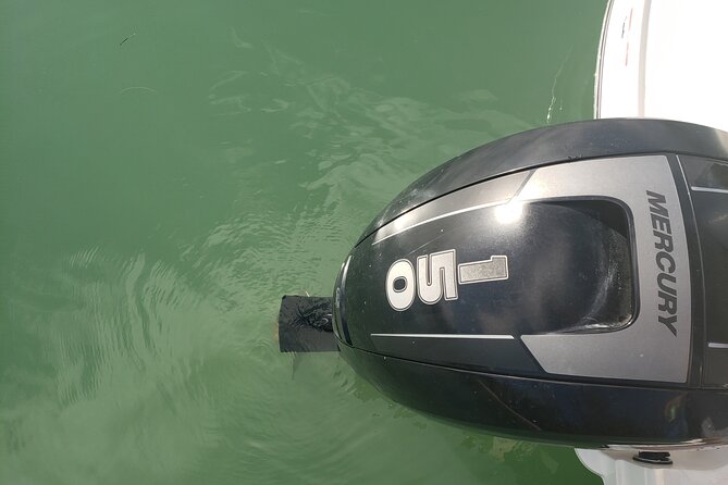 42 to 46 Ft Private Yacht Miami, rent for 2 our 4 hours, 12 ppl - Your Route and Stops: Skyline, Mansions, and Photo Moments
