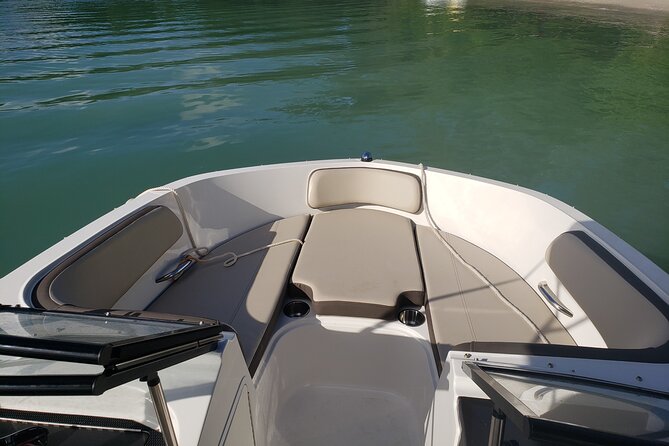 42 to 46 Ft Private Yacht Miami, rent for 2 our 4 hours, 12 ppl - 2-Hour vs 4-Hour: How to Choose the Right Time Block