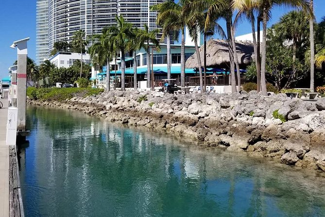 42 to 46 Ft Private Yacht Miami, rent for 2 our 4 hours, 12 ppl - Onboard Comfort: What It Feels Like Once You Board