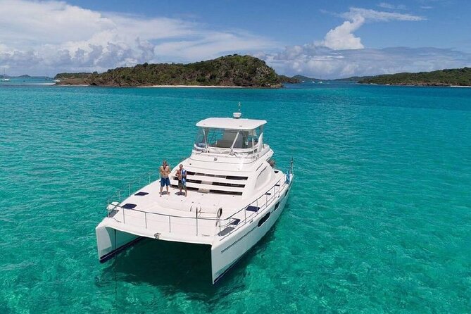 4hr Private Luxury Yacht with Snorkeling, DJ, Bar, Food - Key things that make this yacht outing work