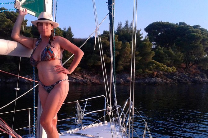 5 hours from Kassandra: W Sithonia Coves & Islands Yacht Sailing - What’s Included on Board (And What to Bring Anyway)
