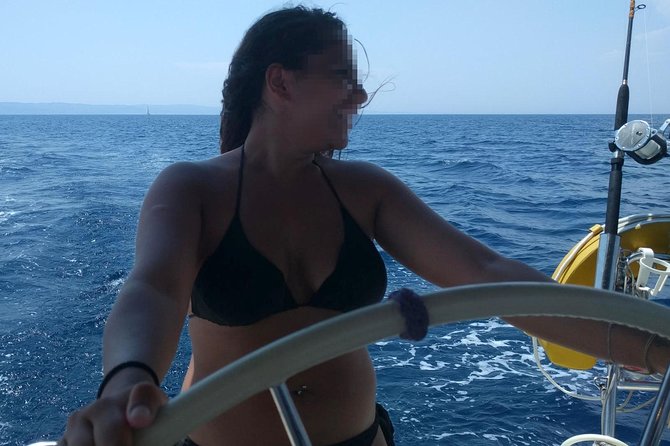 5 hours from Kassandra: W Sithonia Coves & Islands Yacht Sailing - Price and Value: Is $102.41 Worth It?