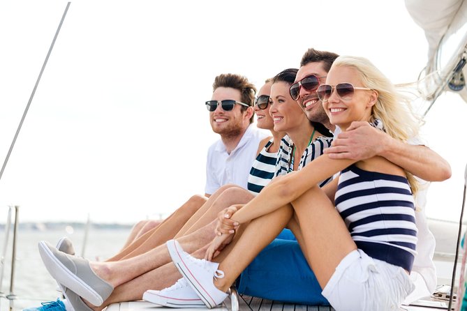 50' Luxury Yacht. Private Full or Half Day Catamaran Snorkel, & Beach Experience - Price and Value for Up to 12 People