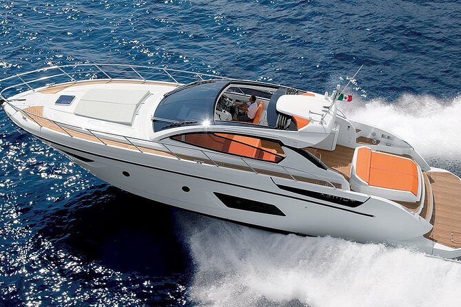 52' Azimut Yacht Charter - Key Points That Matter Before You Go
