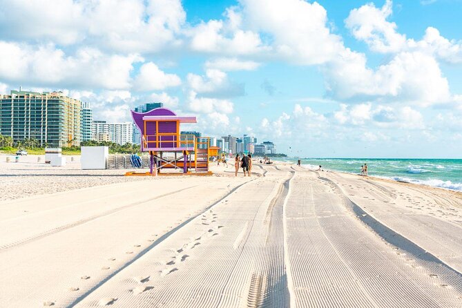 52' Yacht Rental in Miami Beach with Experienced Captain - What You’ll See: Dolphins, Manatees, and Miami Landmarks from the Water