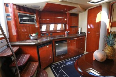 5H Private Lux 40' Yacht All Inclusive - Tulum & Playa del Carmen - The big idea: two stops along the Riviera Maya coast