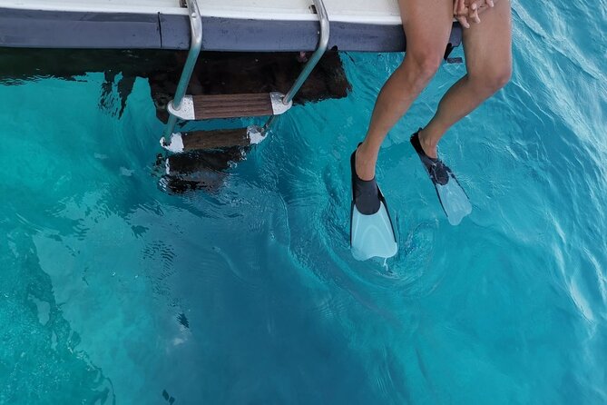 7-Hour Private Yacht Tour on the Island of Pantelleria - Key things that make this Pantelleria yacht day worth your time