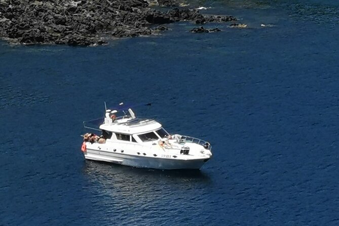 7-Hour Private Yacht Tour on the Island of Pantelleria - Your price vs. what you get: $80.25 per person for a private boat day