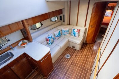 70ft + Free Hour | Miami Yacht Rental | 3 to 8 Hours | 13 ppl - The Big Value Math: $449 for Up to 13, Then the Costs That Show Up On Location