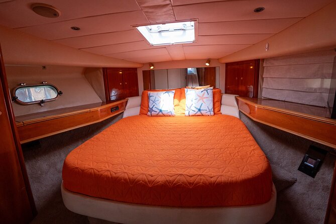 70ft + Free Hour | Miami Yacht Rental | 3 to 8 Hours | 13 ppl - The Service Side: When It Goes Great and When It Doesn’t
