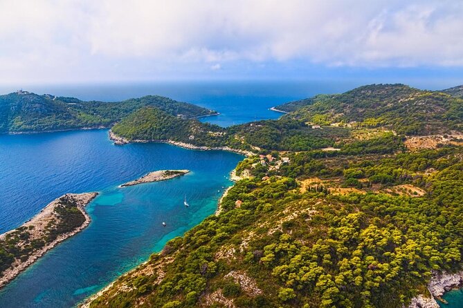 8 -day Private Villa and yacht cruise combo Croatia Tour - Key highlights you’ll care about