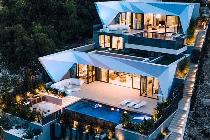 8 -day Private Villa and yacht cruise combo Croatia Tour - Why this Korčula villa plus yacht plan fits an anniversary