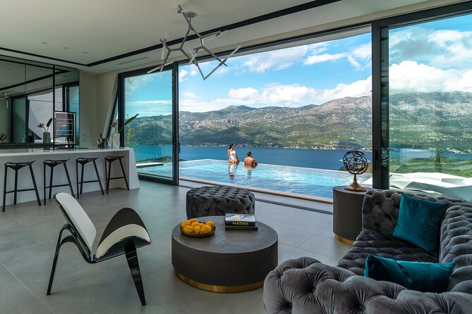 8 -day Private Villa and yacht cruise combo Croatia Tour - Day 3: Lastovo’s untouched feel and island-food focus