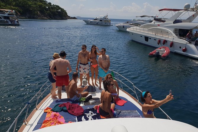 8-Hours Private Swimming Luxury Yacht Cruise to Princes' Island - Why this Princes’ Island yacht day feels different from a standard cruise
