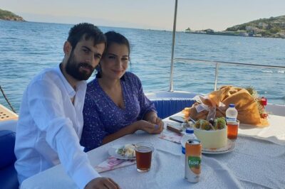 8-Hours Private Swimming Luxury Yacht Cruise to Princes' Island - How the 8 hours unfold: from Kınalıada to Büyükada