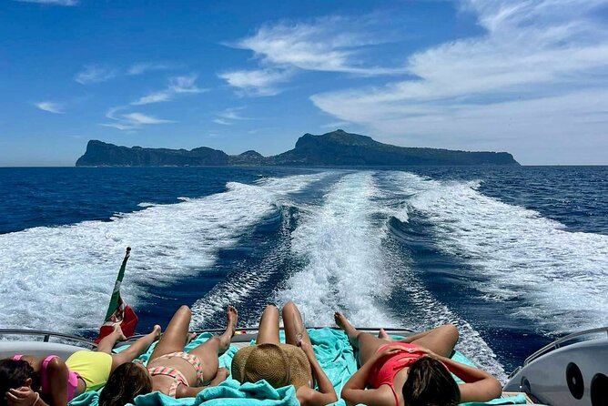 A Classy Capri Tour: a day on a luxury private yacht - Key Points You’ll Actually Care About