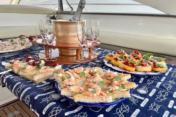 A Classy Capri Tour: a day on a luxury private yacht - Timing, Weather, and How to Plan Your Day
