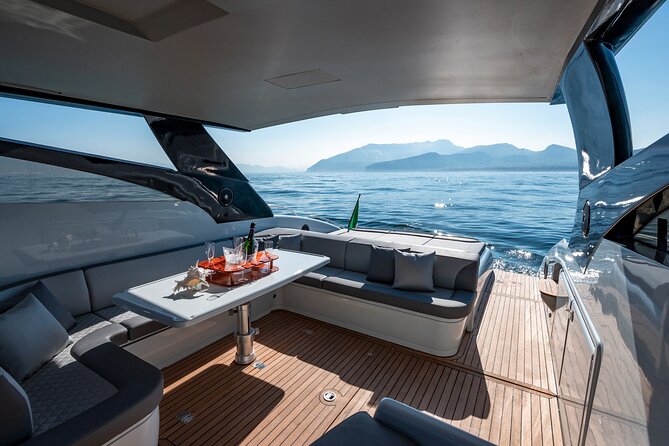 A Classy Capri Tour: a day on a luxury private yacht - Who This Luxury Capri Yacht Tour Fits Best