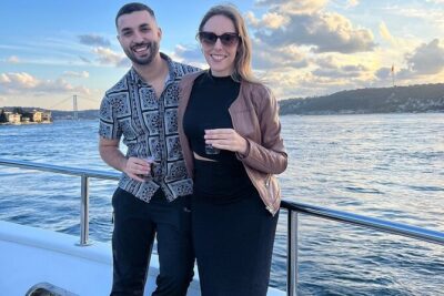 Afternoon Bosphorus Cruise Luxury Yacht with Professional Guide - Where you meet and what that means for your day